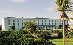 The Royal Norfolk Hotel,  Bognor regis